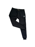 ZWEATS Zipper Sweatpants (tapered joggers)
